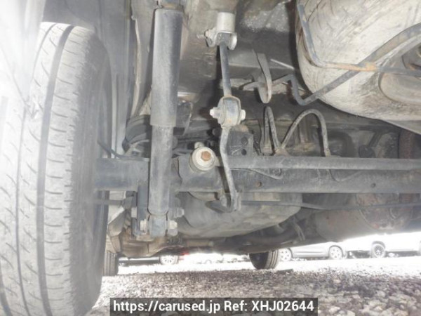 Used 2011 AT toyota probox-wagon NCP58G Image[38]