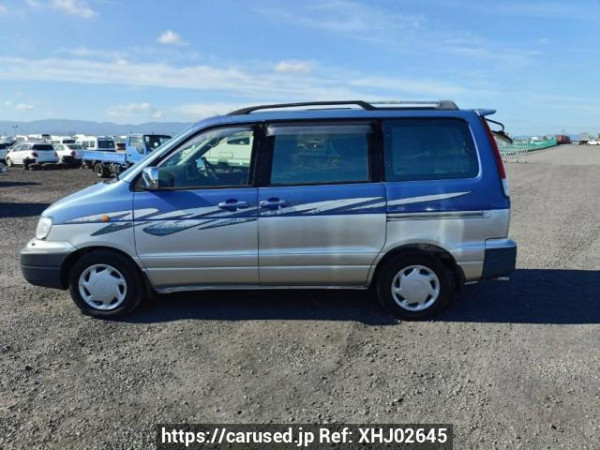 Used 1999 AT toyota townace-noah SR40G Image[3]
