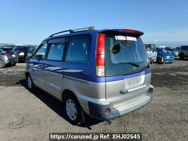 Used 1999 AT toyota townace-noah SR40G Image[4]
