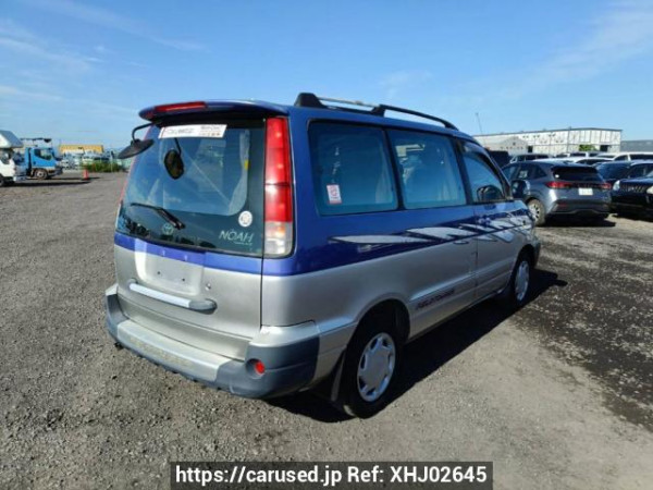 Used 1999 AT toyota townace-noah SR40G Image[6]