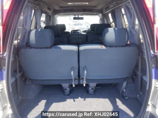 Used 1999 AT toyota townace-noah SR40G Image[8]
