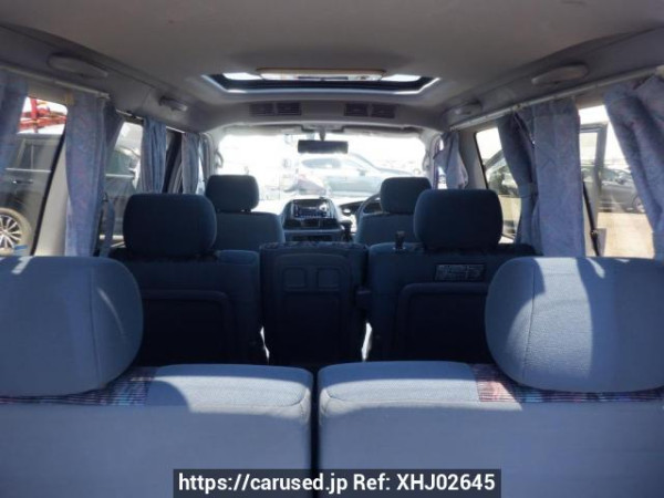 Used 1999 AT toyota townace-noah SR40G Image[9]