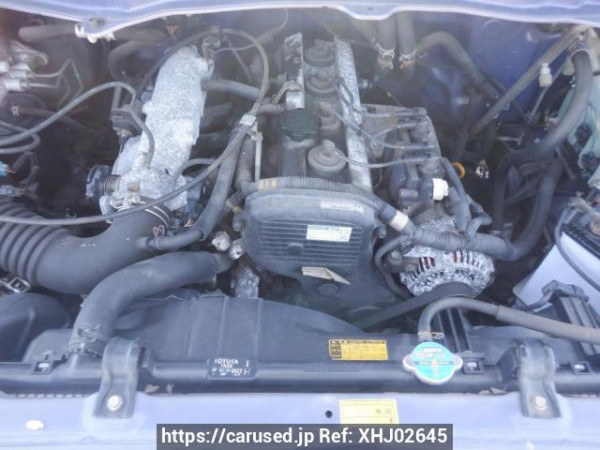 Used 1999 AT toyota townace-noah SR40G Image[10]