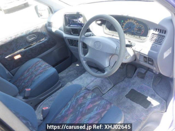 Used 1999 AT toyota townace-noah SR40G Image[13]