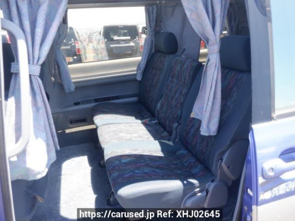 Used 1999 AT toyota townace-noah SR40G Image[15]