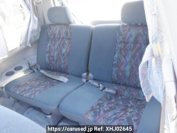 Used 1999 AT toyota townace-noah SR40G Image[17]