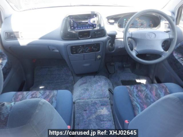 Used 1999 AT toyota townace-noah SR40G Image[19]