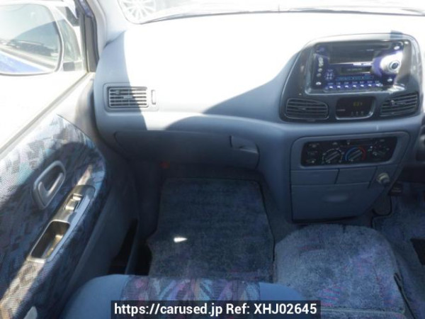 Used 1999 AT toyota townace-noah SR40G Image[20]