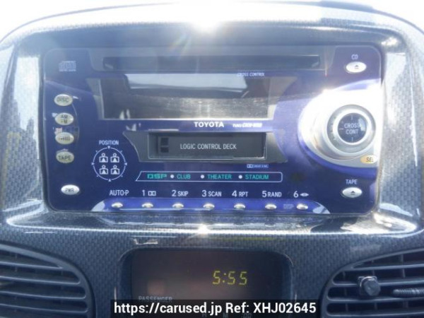 Used 1999 AT toyota townace-noah SR40G Image[23]