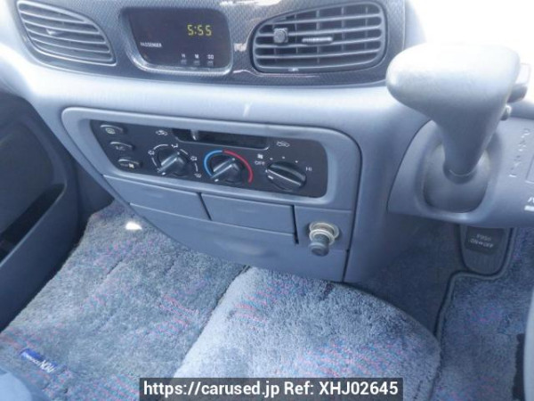 Used 1999 AT toyota townace-noah SR40G Image[24]