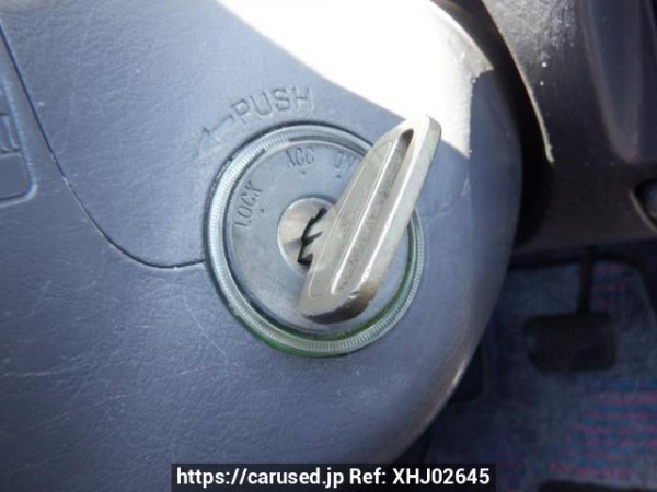 Used 1999 AT toyota townace-noah SR40G Image[28]