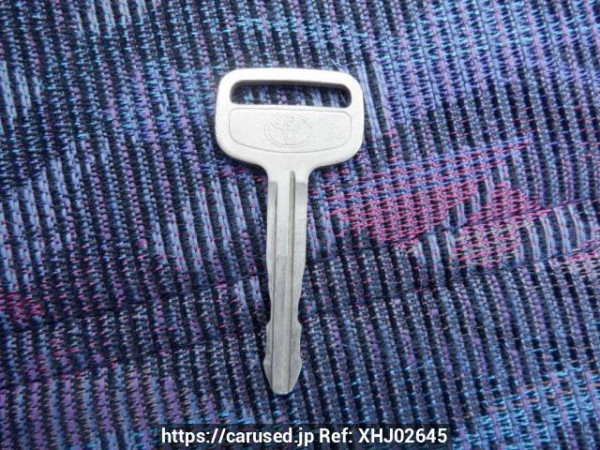 Used 1999 AT toyota townace-noah SR40G Image[29]