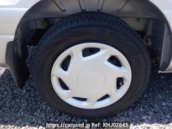 Used 1999 AT toyota townace-noah SR40G Image[32]