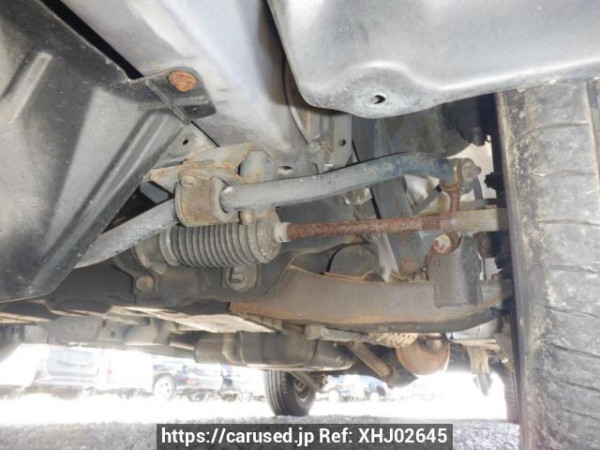 Used 1999 AT toyota townace-noah SR40G Image[35]
