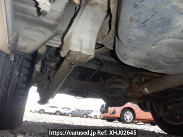 Used 1999 AT toyota townace-noah SR40G Image[38]