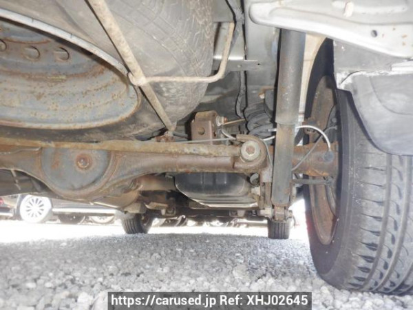 Used 1999 AT toyota townace-noah SR40G Image[40]