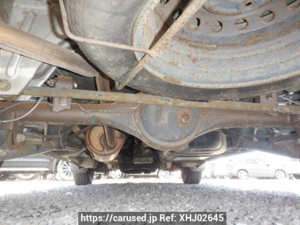 Used 1999 AT toyota townace-noah SR40G Image[41]