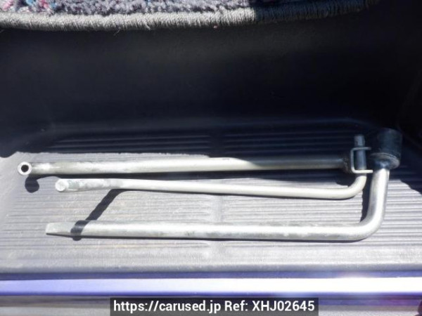 Used 1999 AT toyota townace-noah SR40G Image[43]