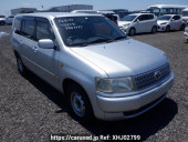 Toyota Probox Wagon