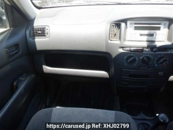 Used 2003 MT toyota probox-wagon NCP59G Image[17]