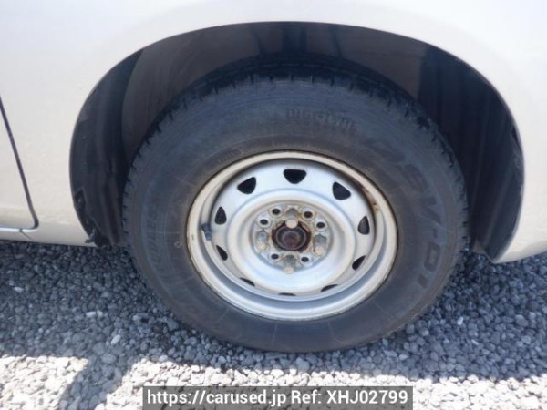Used 2003 MT toyota probox-wagon NCP59G Image[26]
