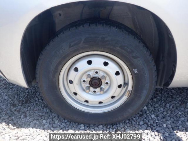 Used 2003 MT toyota probox-wagon NCP59G Image[27]