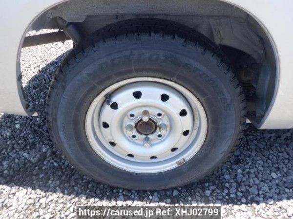 Used 2003 MT toyota probox-wagon NCP59G Image[28]