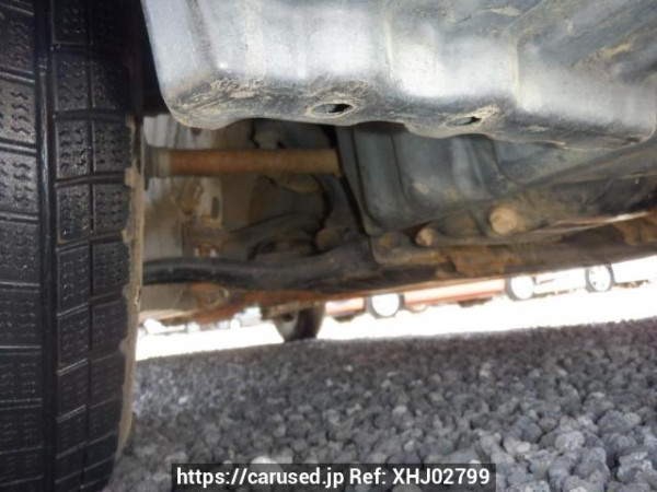 Used 2003 MT toyota probox-wagon NCP59G Image[30]