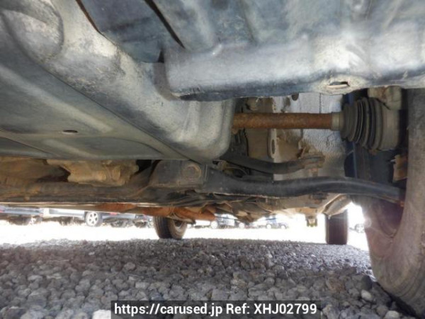 Used 2003 MT toyota probox-wagon NCP59G Image[31]