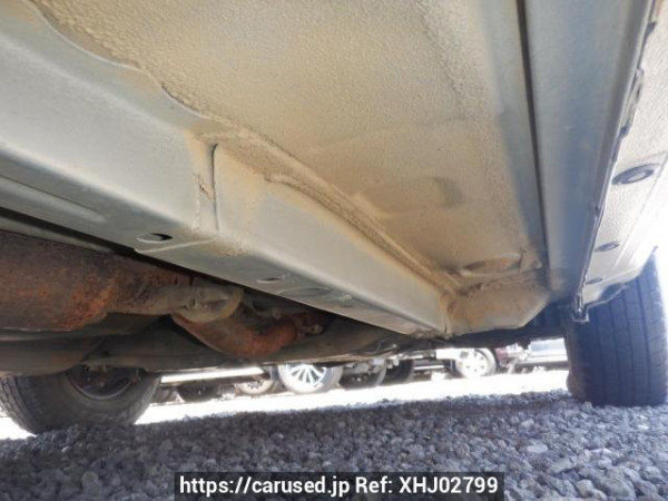 Used 2003 MT toyota probox-wagon NCP59G Image[32]