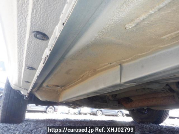 Used 2003 MT toyota probox-wagon NCP59G Image[33]