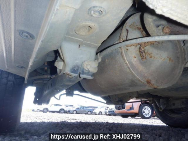 Used 2003 MT toyota probox-wagon NCP59G Image[34]