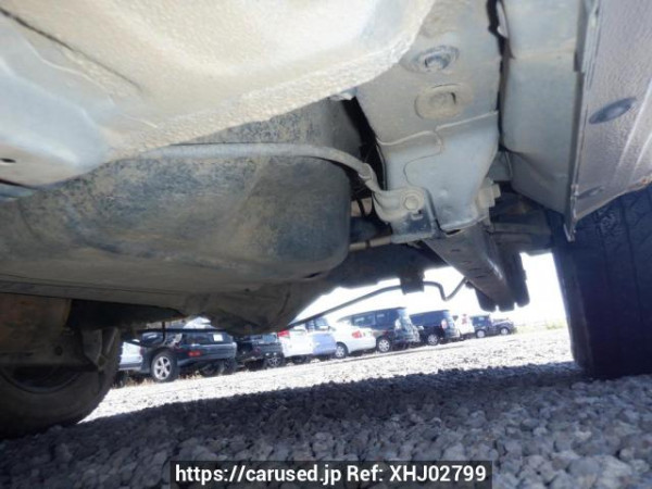 Used 2003 MT toyota probox-wagon NCP59G Image[35]