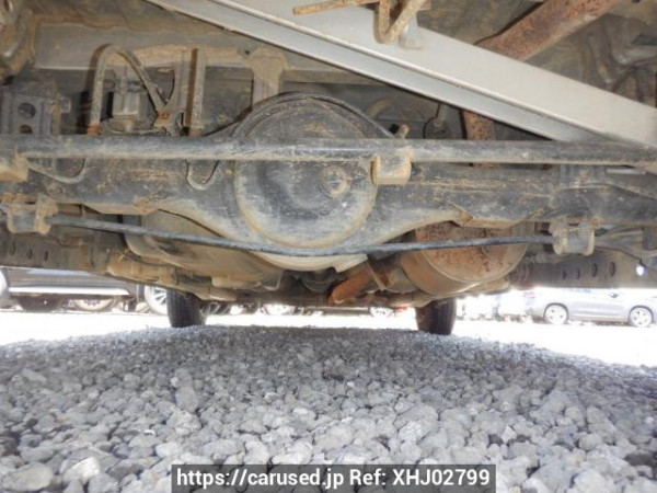 Used 2003 MT toyota probox-wagon NCP59G Image[37]