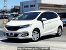 Honda Fit DBA-GK3