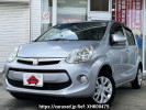Toyota Passo DBA-NGC30