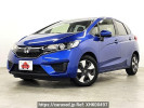 Honda Civic Hybrid DAA-GP5