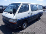 Used 1995 MT toyota hiace-van LH113V Image[2]