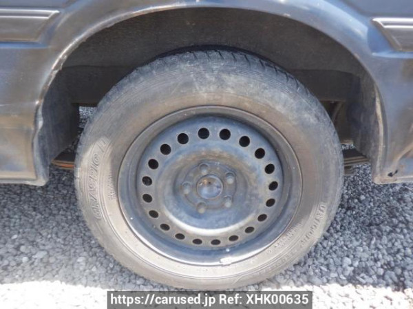 Used 1995 MT toyota hiace-van LH113V Image[33]