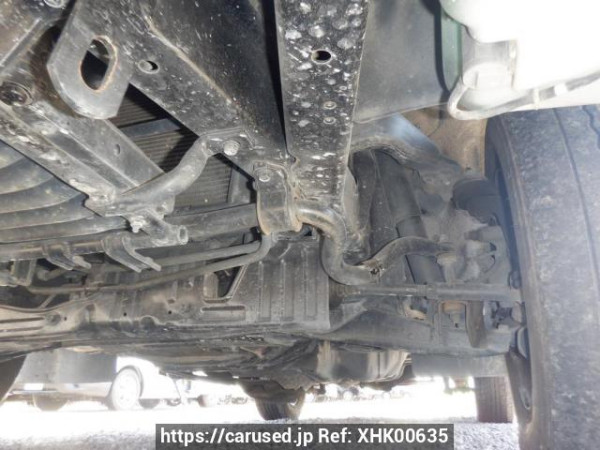 Used 1995 MT toyota hiace-van LH113V Image[35]