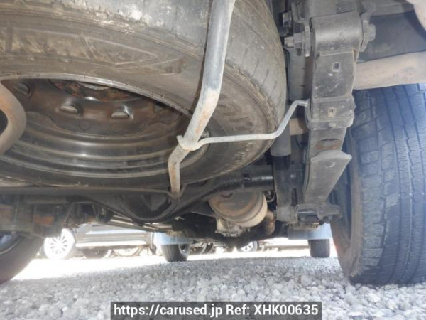 Used 1995 MT toyota hiace-van LH113V Image[40]