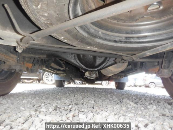 Used 1995 MT toyota hiace-van LH113V Image[41]
