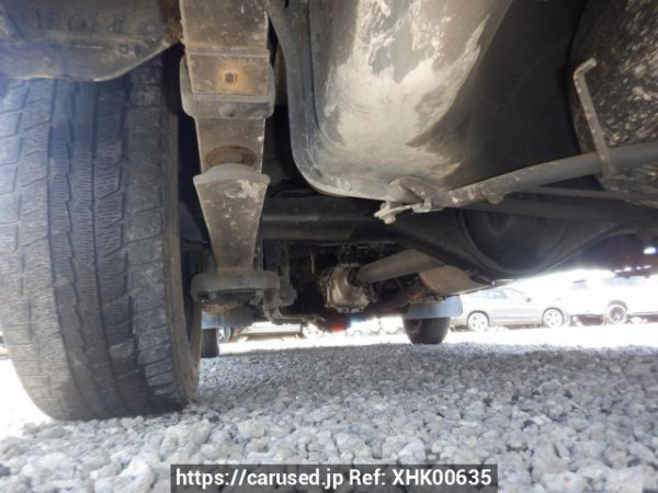 Used 1995 MT toyota hiace-van LH113V Image[42]