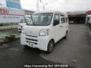 Daihatsu Hijet Cargo S321V