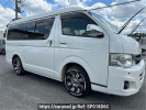 Toyota Hiace Van KDH211K