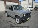 Suzuki Jimny JB64W