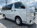 Toyota Hiace Van TRH200V