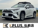 Toyota RAV4 MXAA54