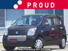 Suzuki ALTO ECO HA35S
