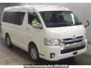 Toyota Hiace Wagon TRH219W